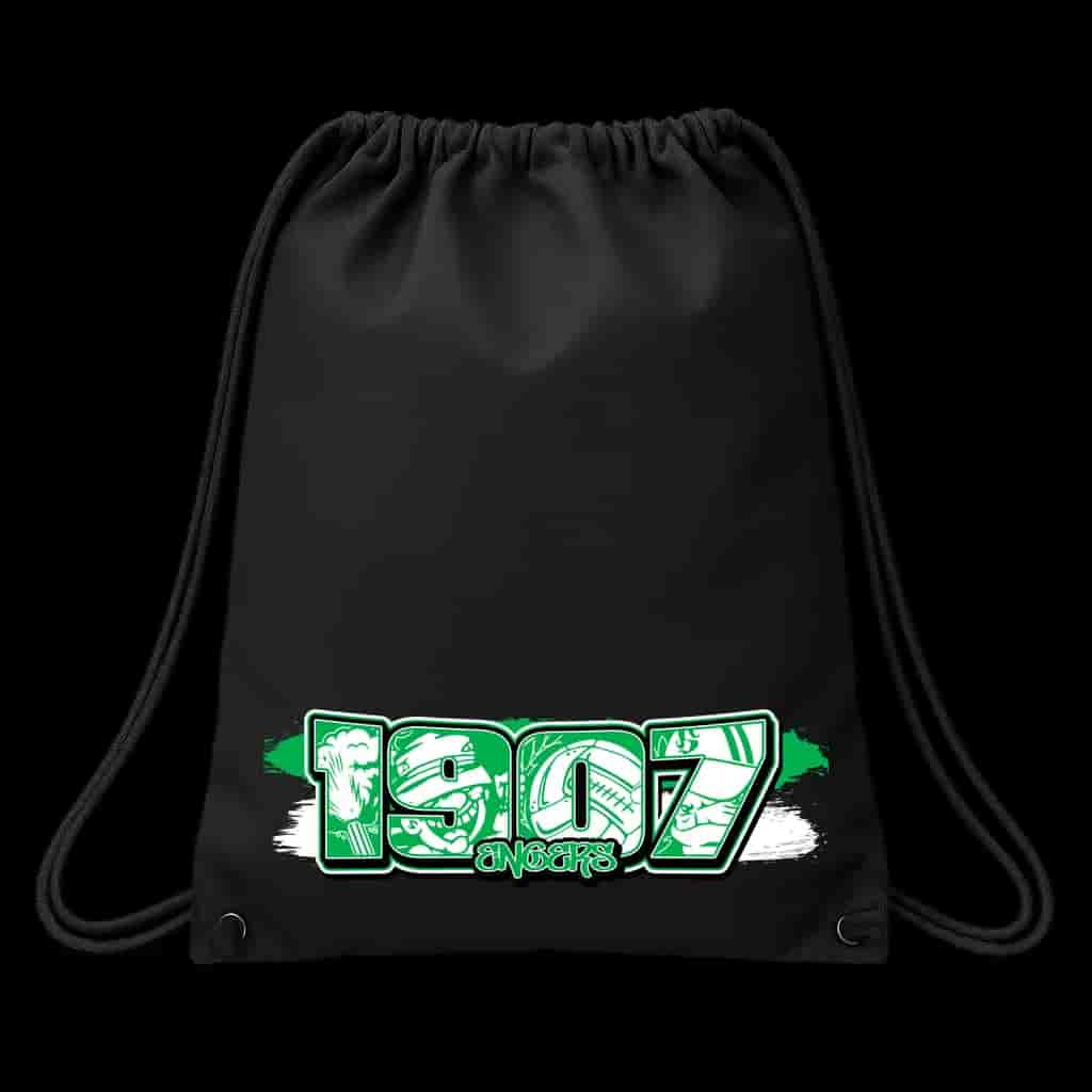 1907 Engers Sack Pack
