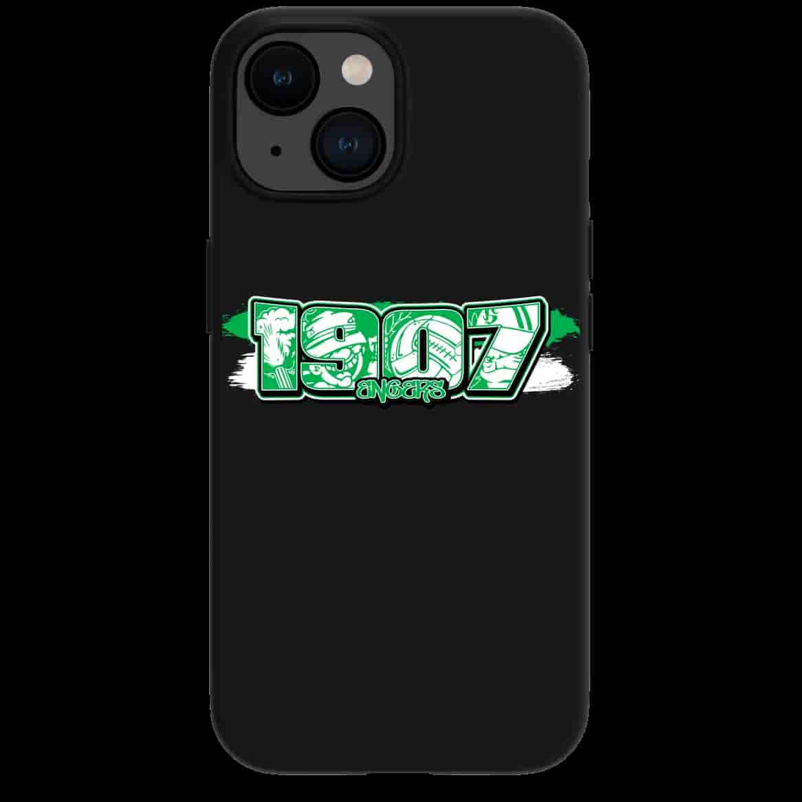 1907 Engers iPhone-Hülle