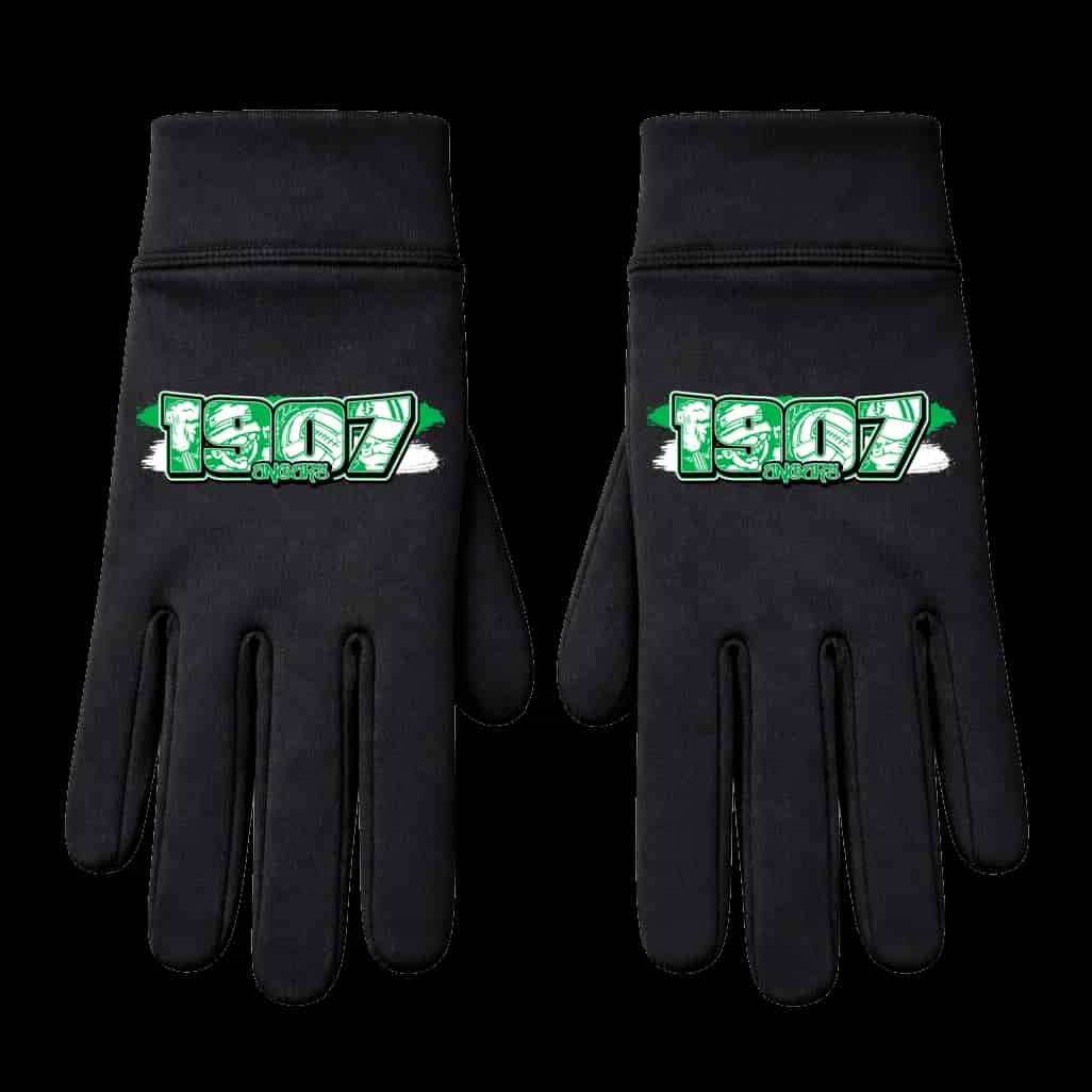 1907 Engers Handschuhe