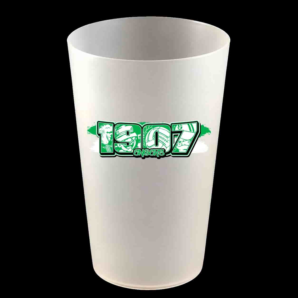 1907 Engers Hartbecher