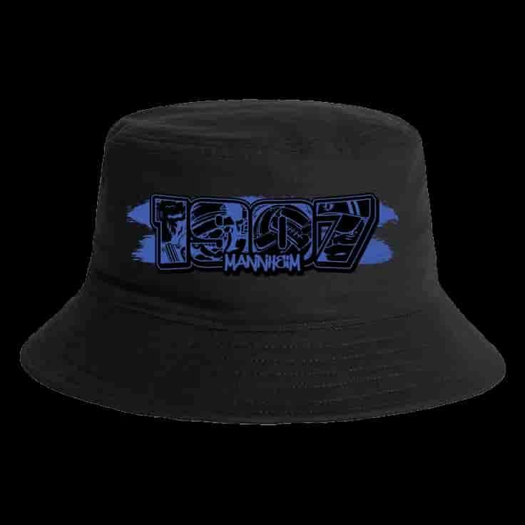 1907 Mannheim Bucket Hat