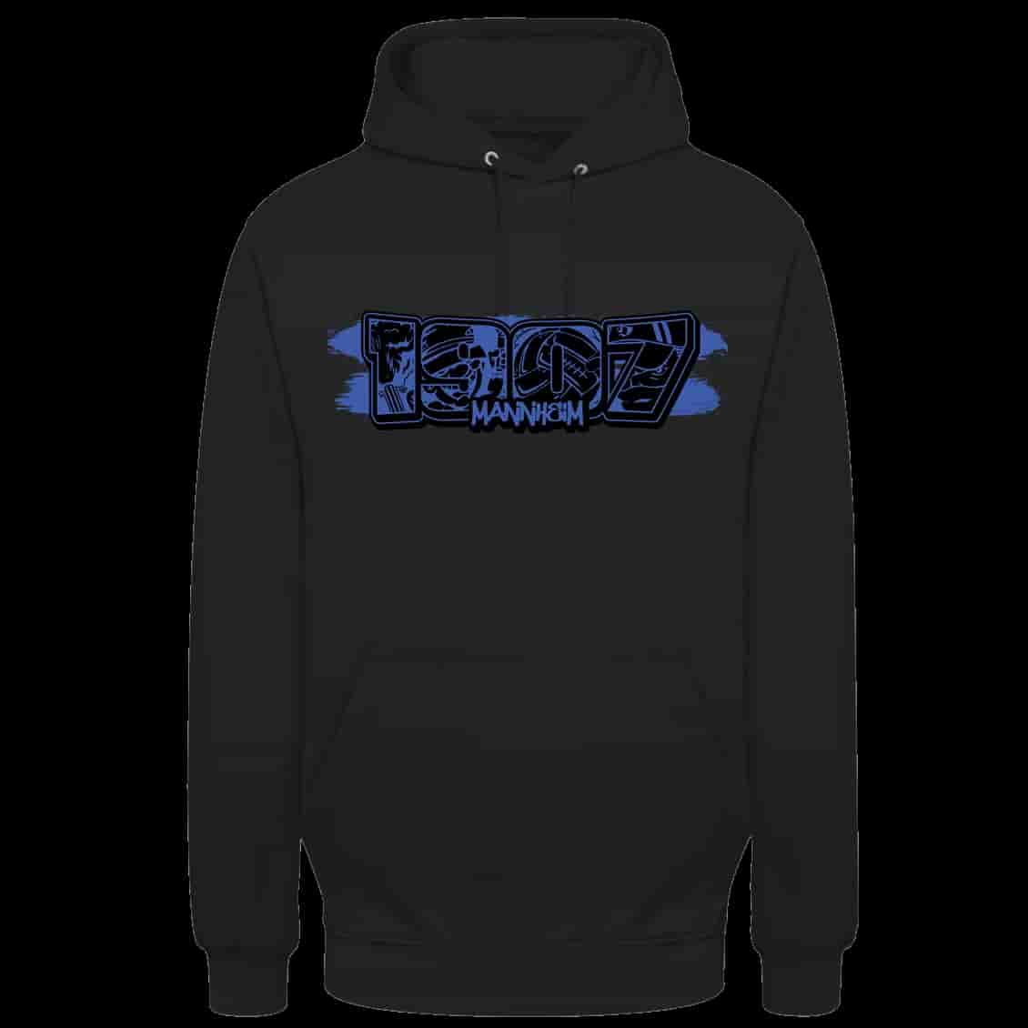 1907 Mannheim Hoodie