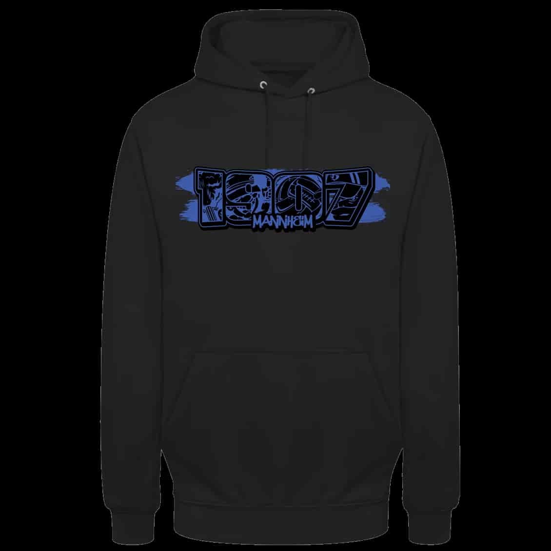 1907 Mannheim Hoodie