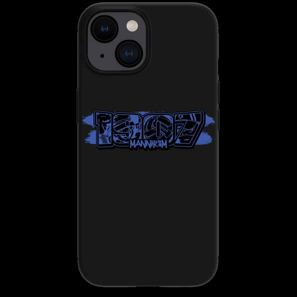 1907 Mannheim iPhone-Hülle