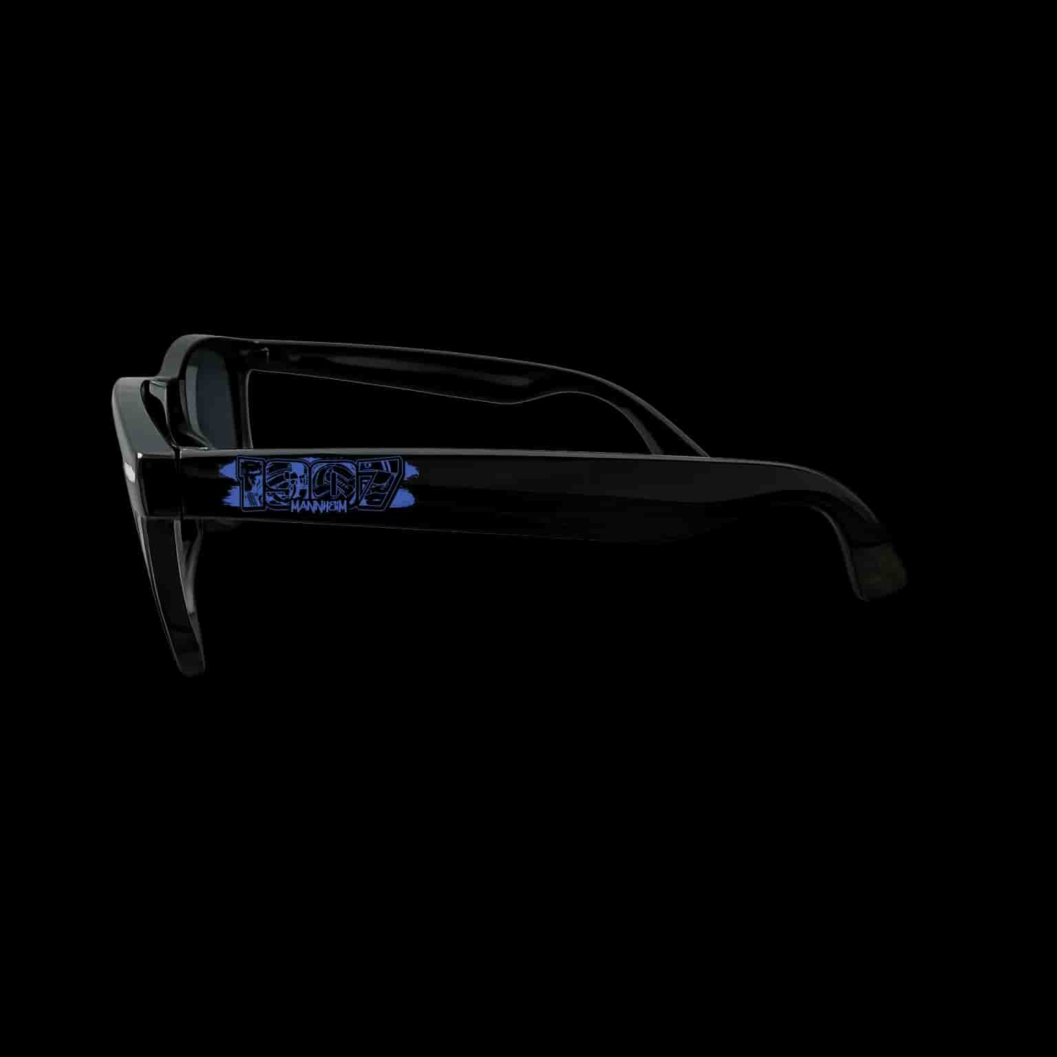 1907 Mannheim Sonnenbrille