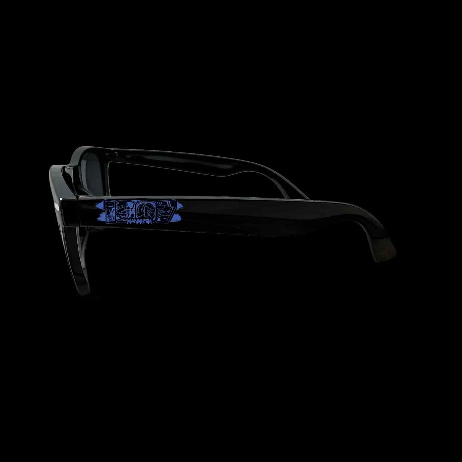 1907 Mannheim Sonnenbrille