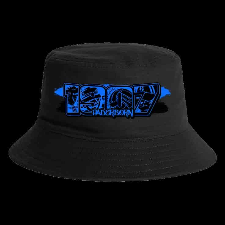 1907 Paderborn Bucket Hat