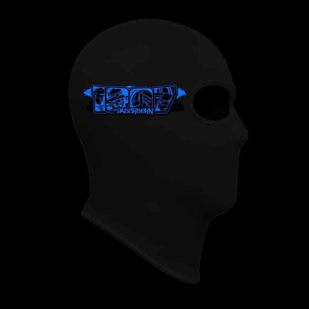 1907 Paderborn Balaclava