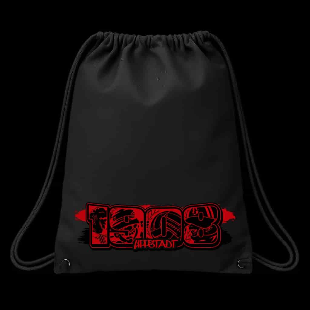 1908 Lippstadt Sack Pack