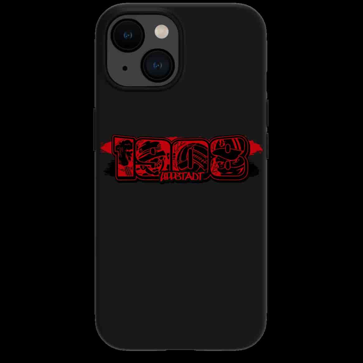 1908 Lippstadt iPhone-Hülle