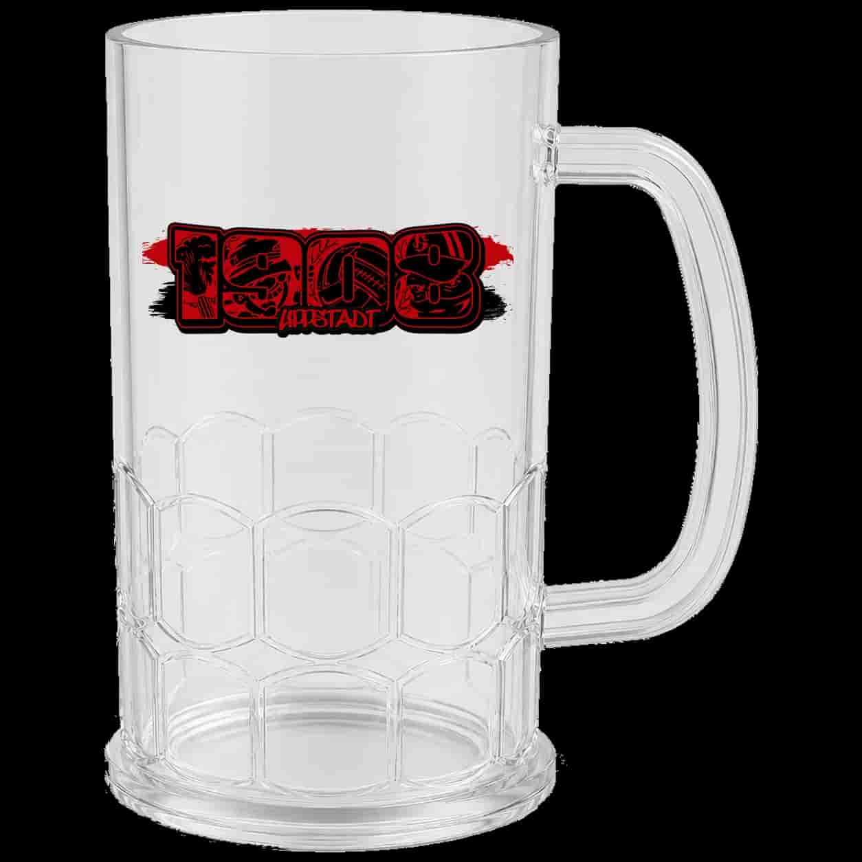 1908 Lippstadt Bierkrug