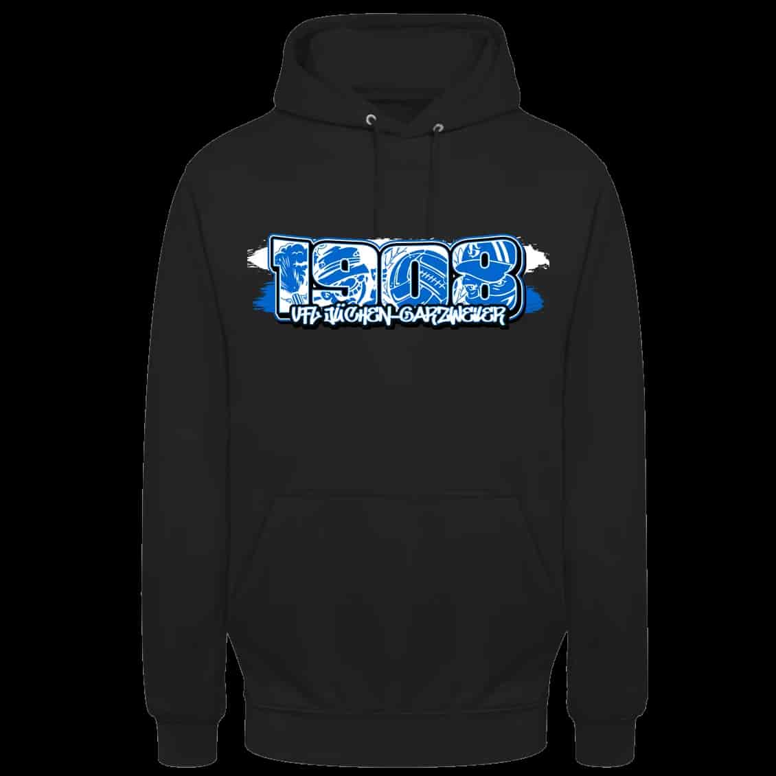 1908 VfL Jüchen-Garzweiler Hoodie