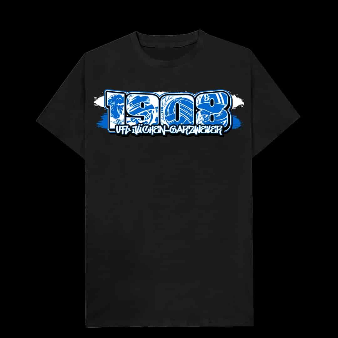 1908 VfL Jüchen-Garzweiler T-Shirt