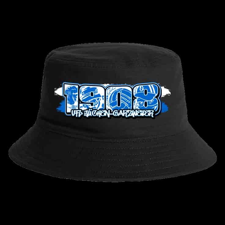 1908 VfL Jüchen-Garzweiler Bucket Hat