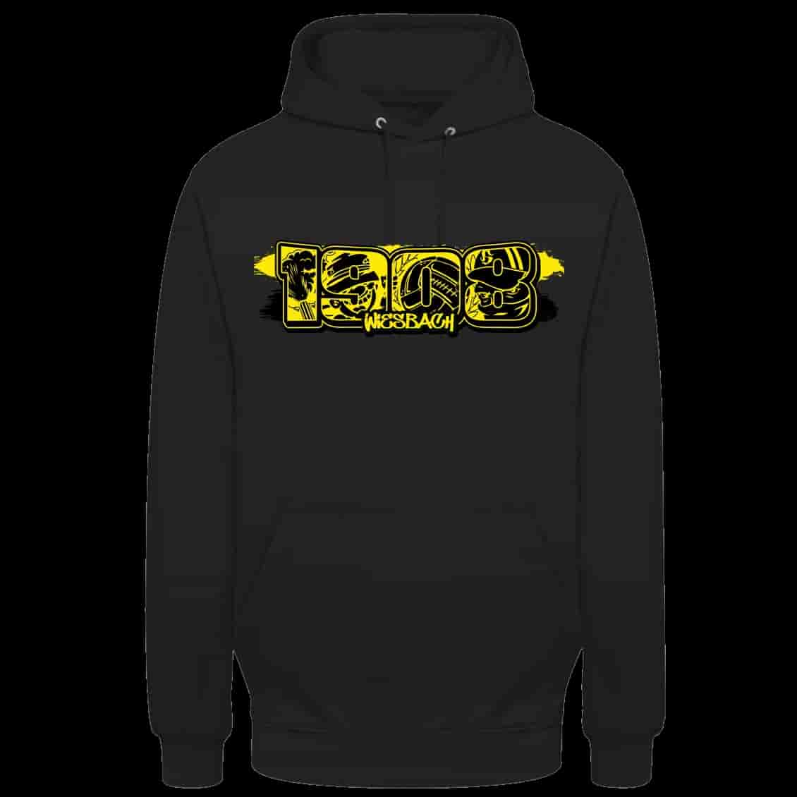 1908 Wiesbach Hoodie