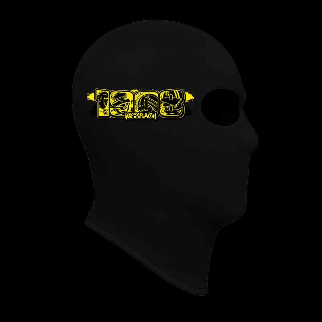 1908 Wiesbach Balaclava