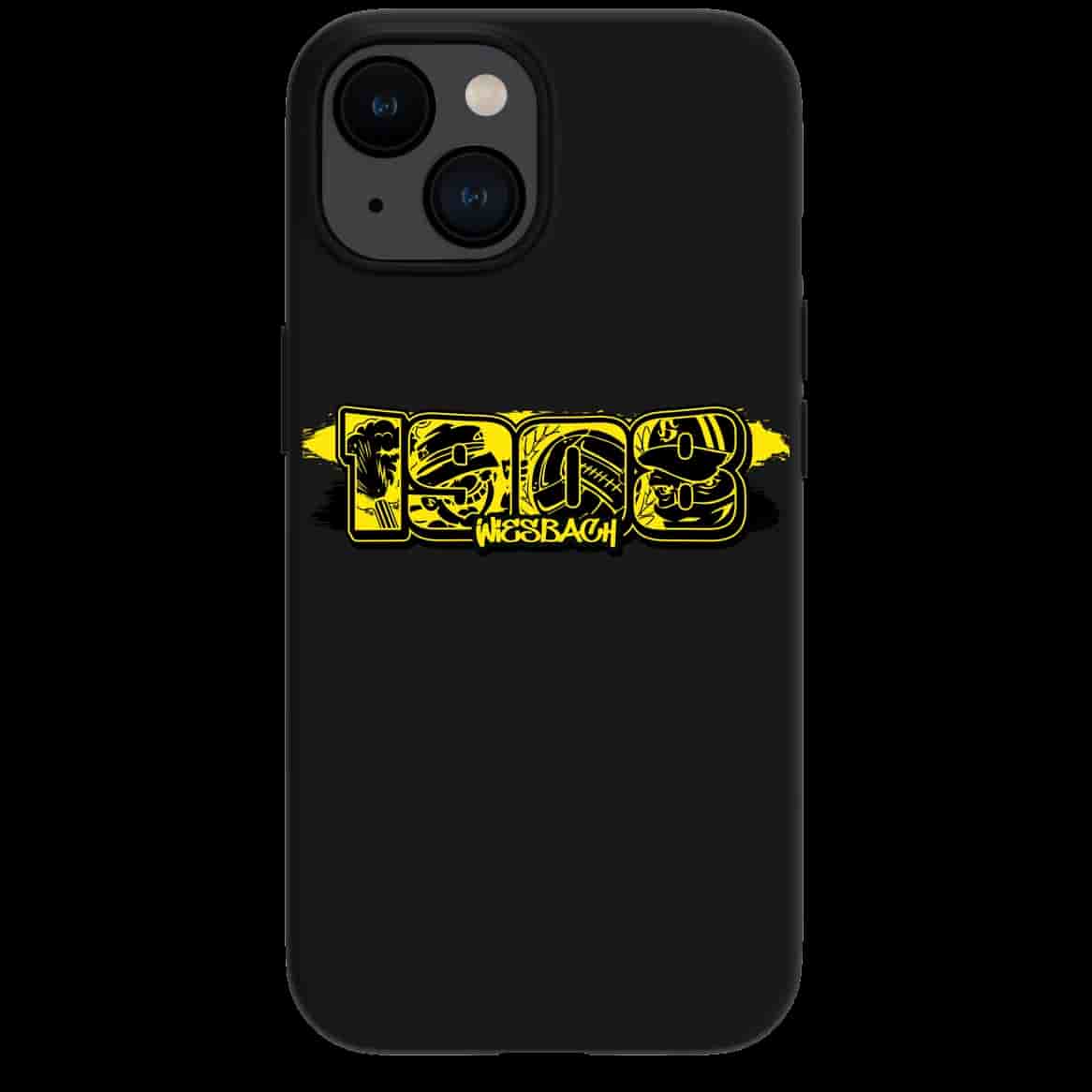 1908 Wiesbach iPhone-Hülle