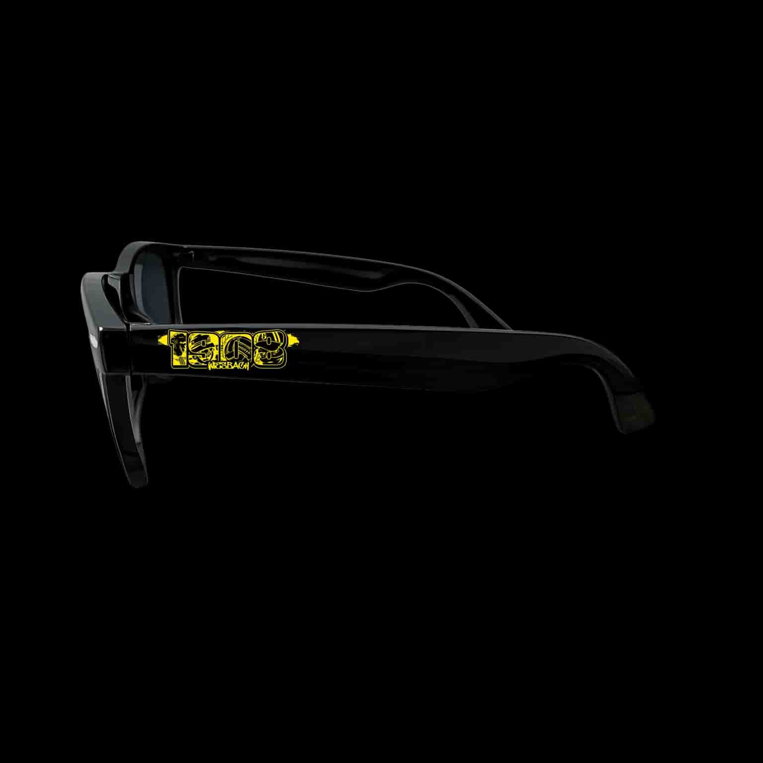 1908 Wiesbach Sonnenbrille