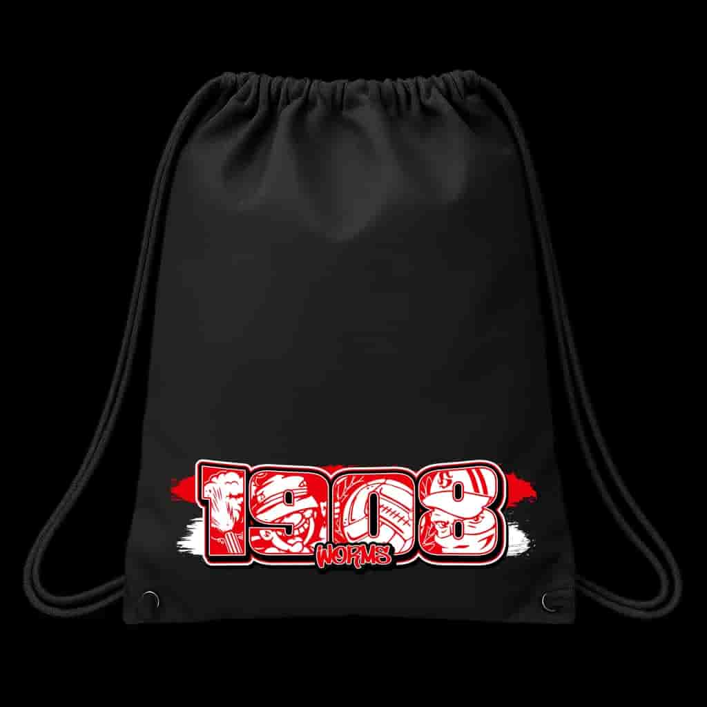 1908 Worms Sack Pack