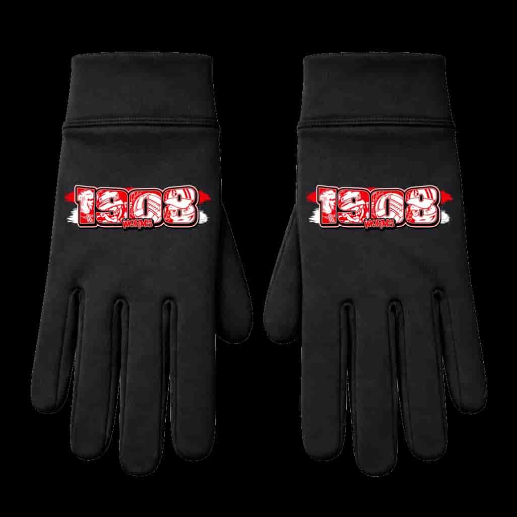 1908 Worms Handschuhe