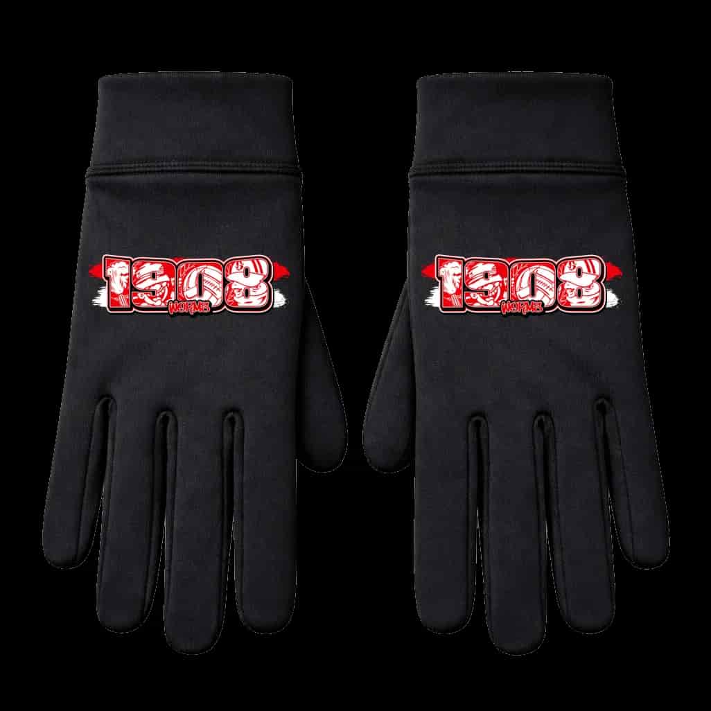 1908 Worms Handschuhe