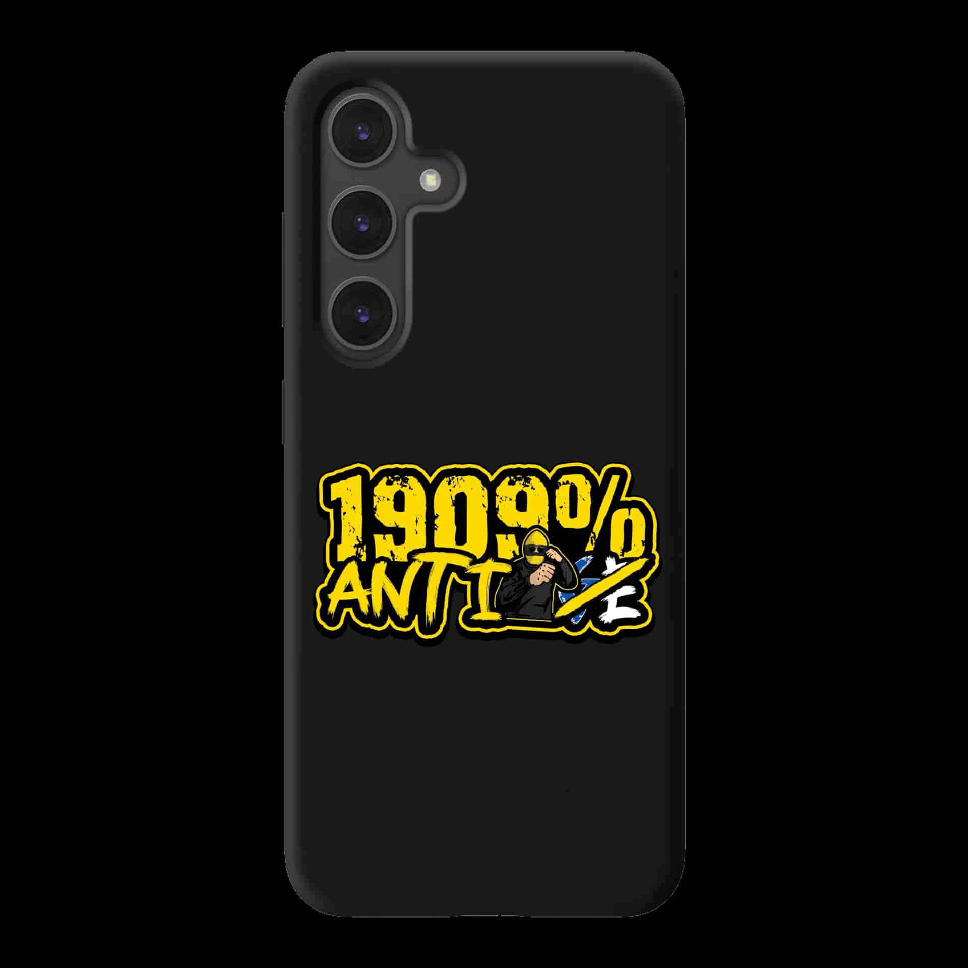 1909% anti GE Samsung-Hülle