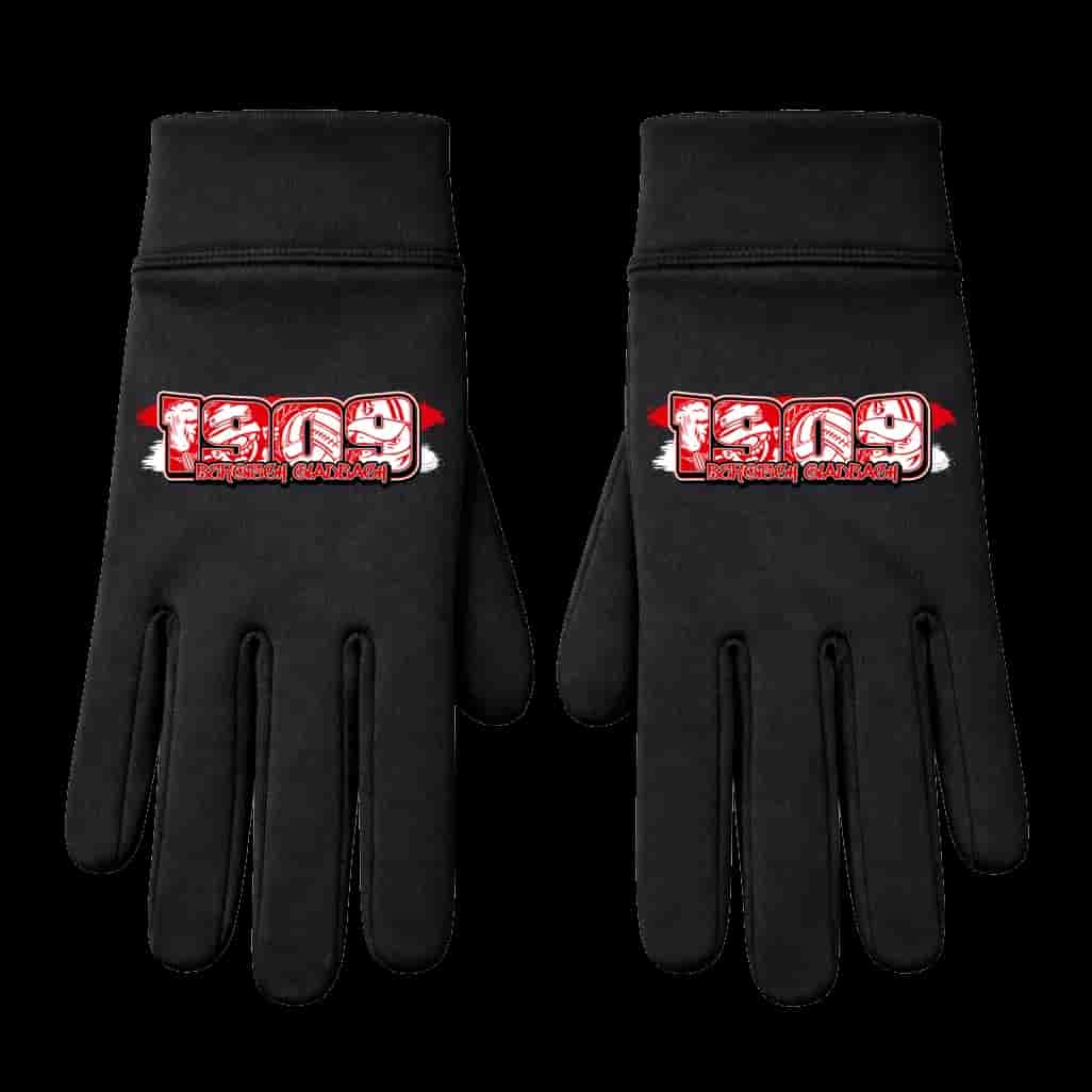 1909 Bergisch Gladbach Handschuhe