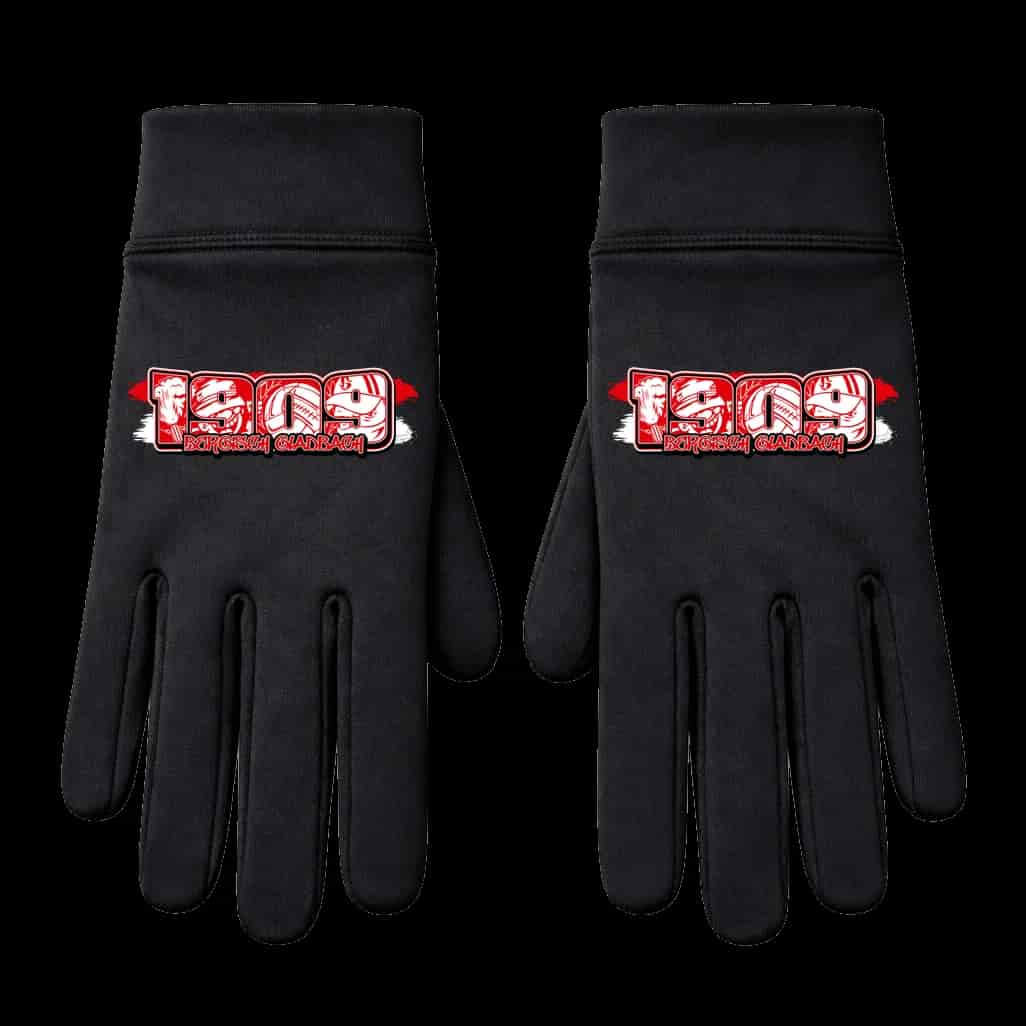 1909 Bergisch Gladbach Handschuhe