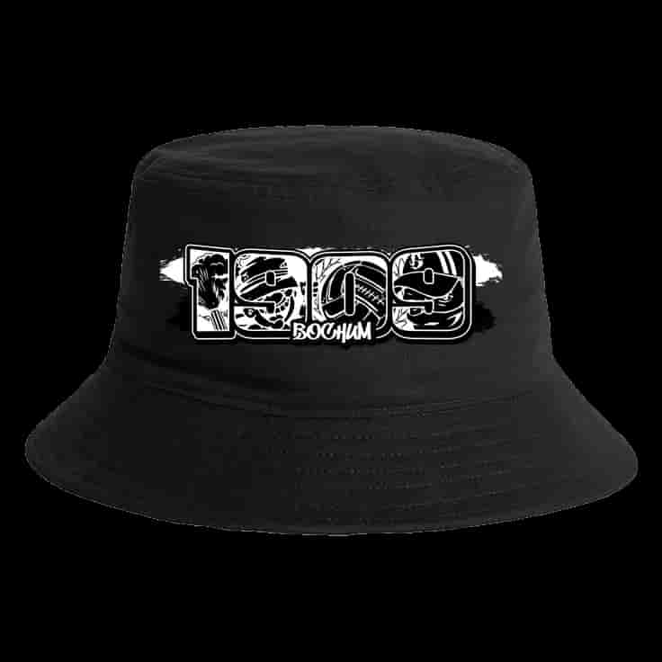 1909 Bochum Bucket Hat