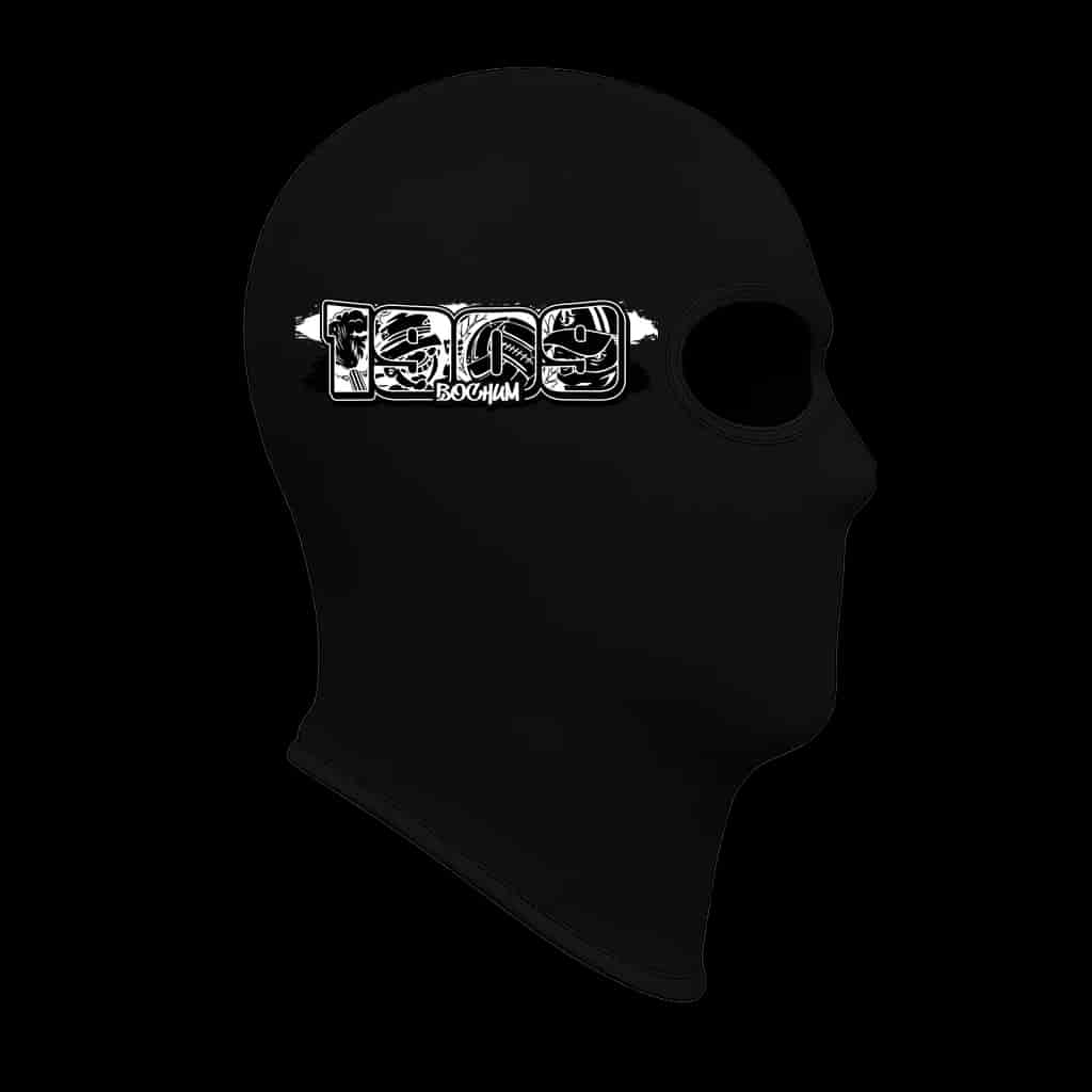 1909 Bochum Balaclava