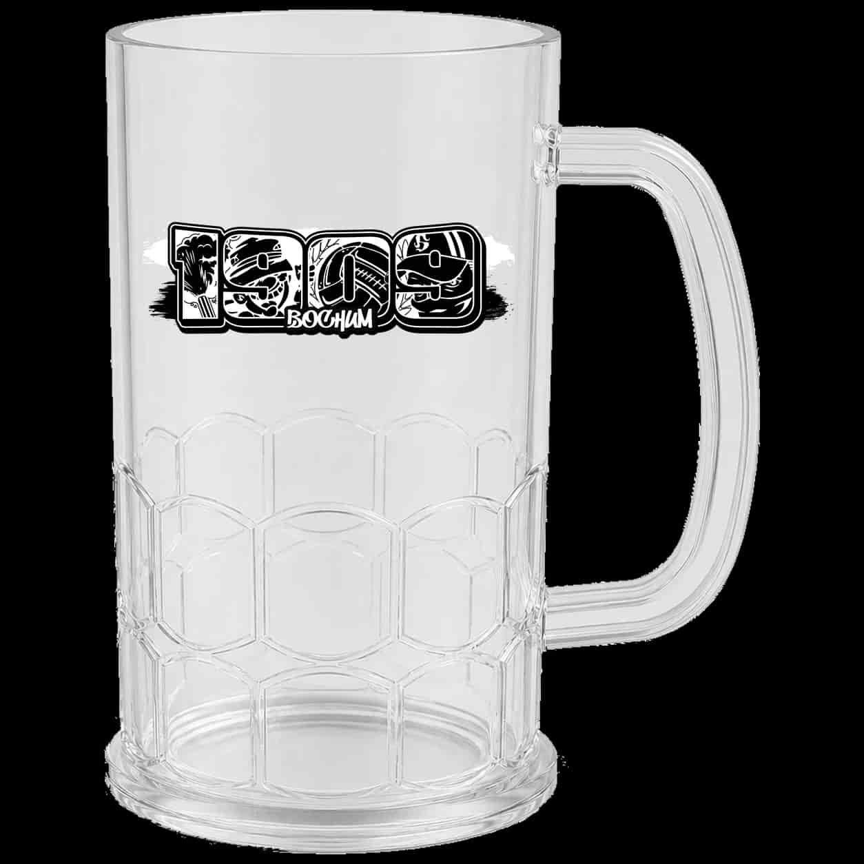 1909 Bochum Bierkrug