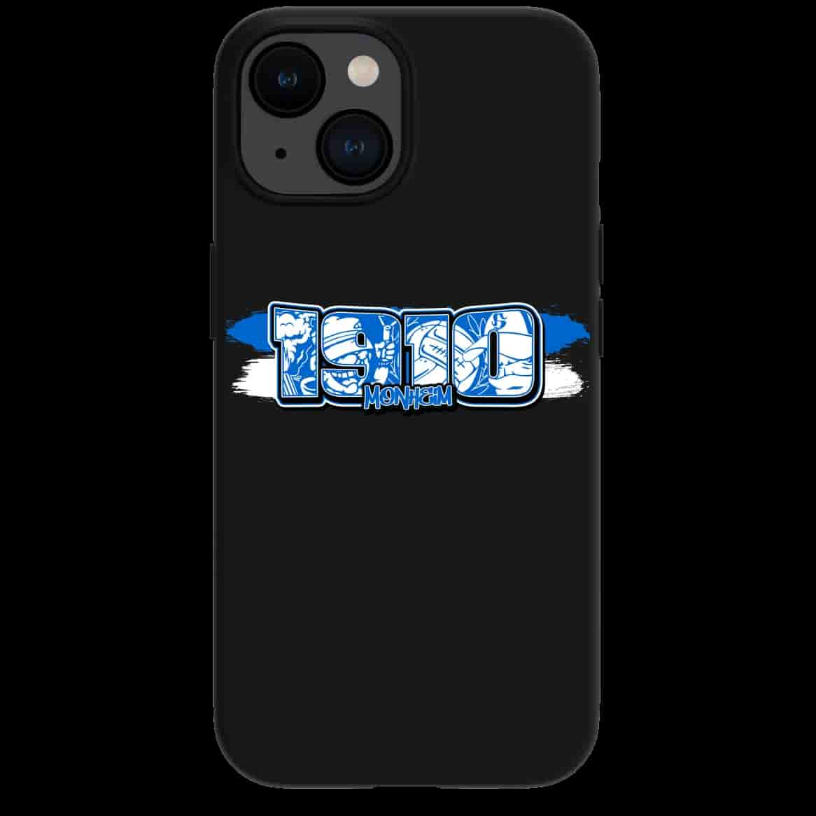 1910 Monheim iPhone-Hülle