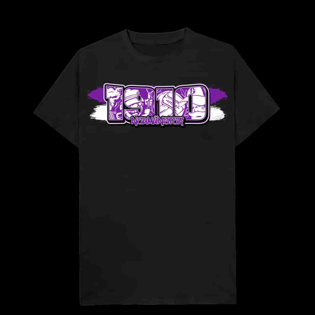 1910 Neumünster T-Shirt