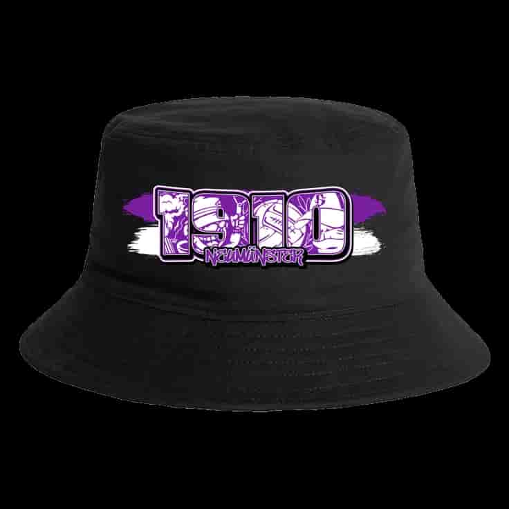 1910 Neumünster Bucket Hat
