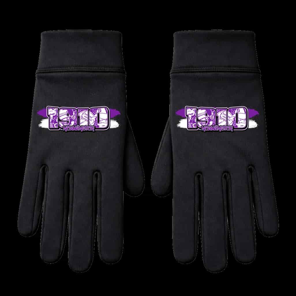 1910 Neumünster Handschuhe