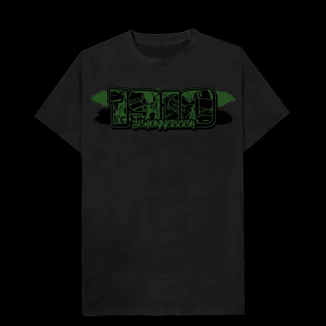 1910 Schonnebeck T-Shirt