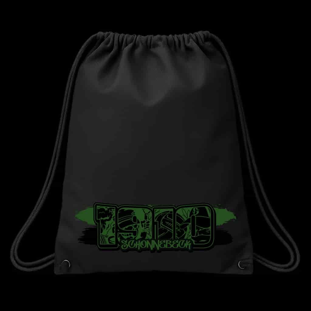 1910 Schonnebeck Sack Pack
