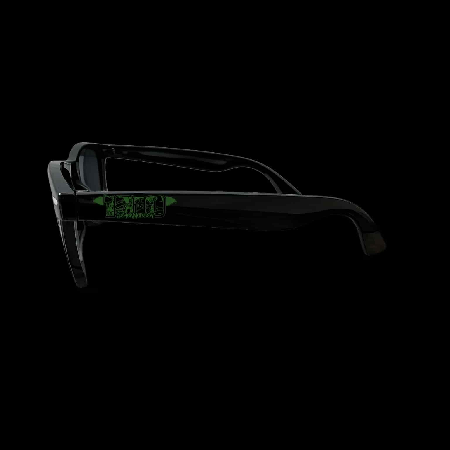 1910 Schonnebeck Sonnenbrille