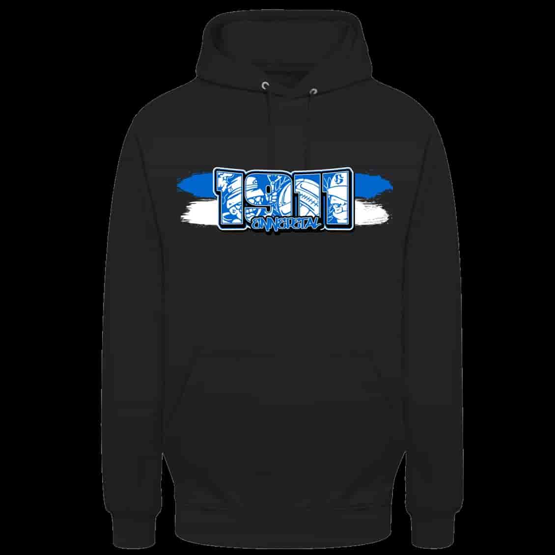 1911 Ennepetal Hoodie