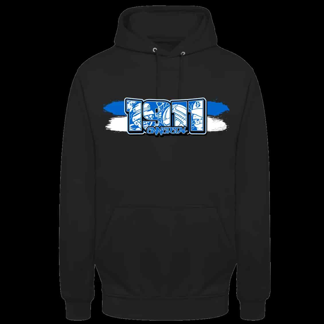 1911 Ennepetal Hoodie