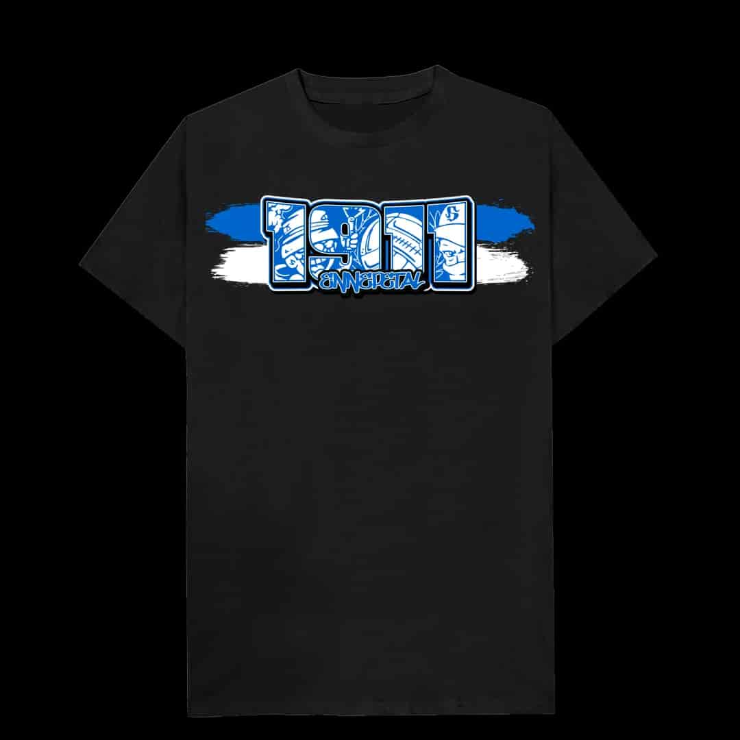 1911 Ennepetal T-Shirt