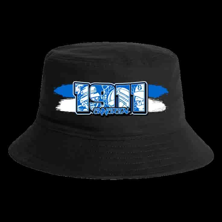 1911 Ennepetal Bucket Hat