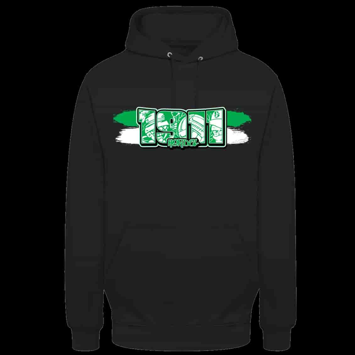 1911 Hordel Hoodie