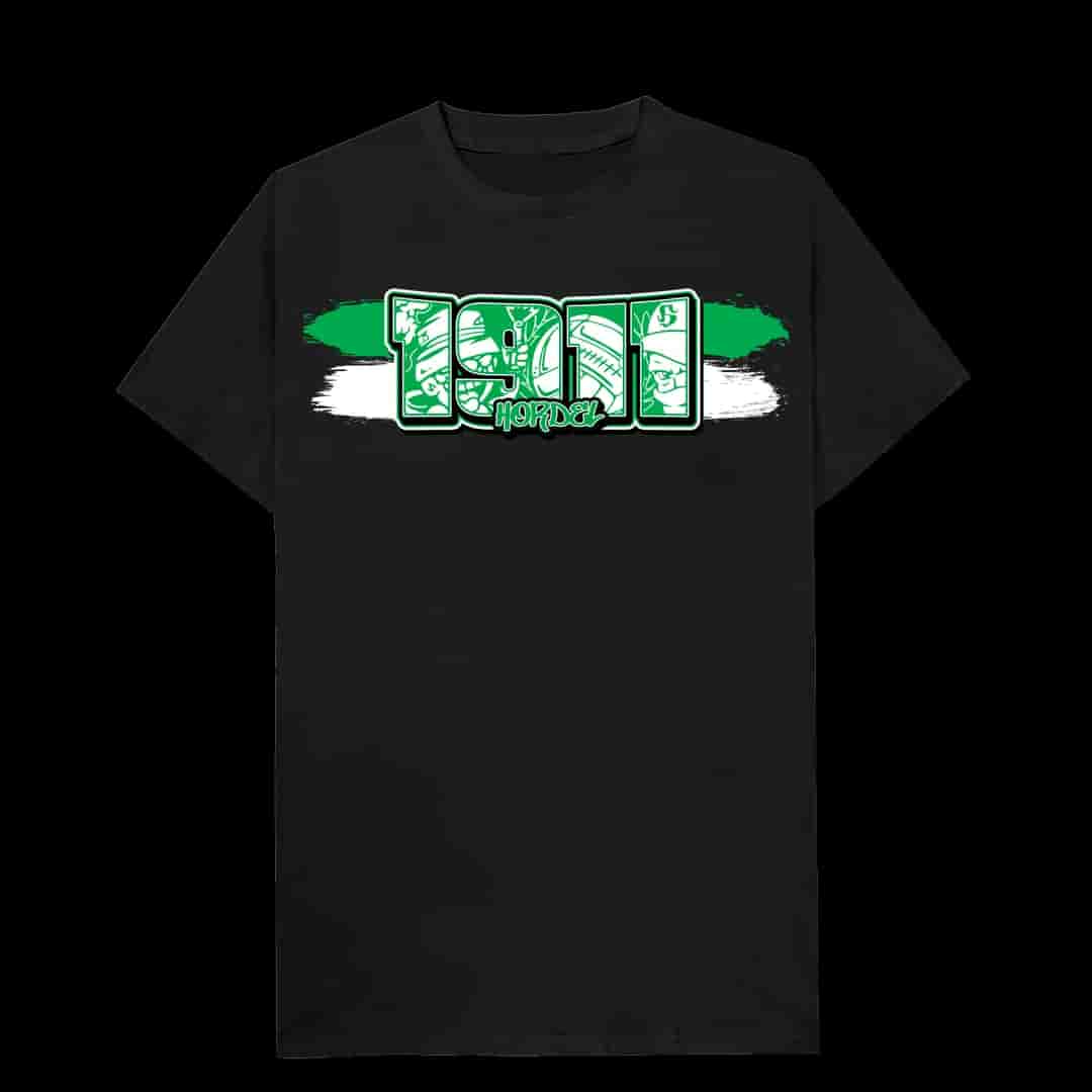 1911 Hordel T-Shirt
