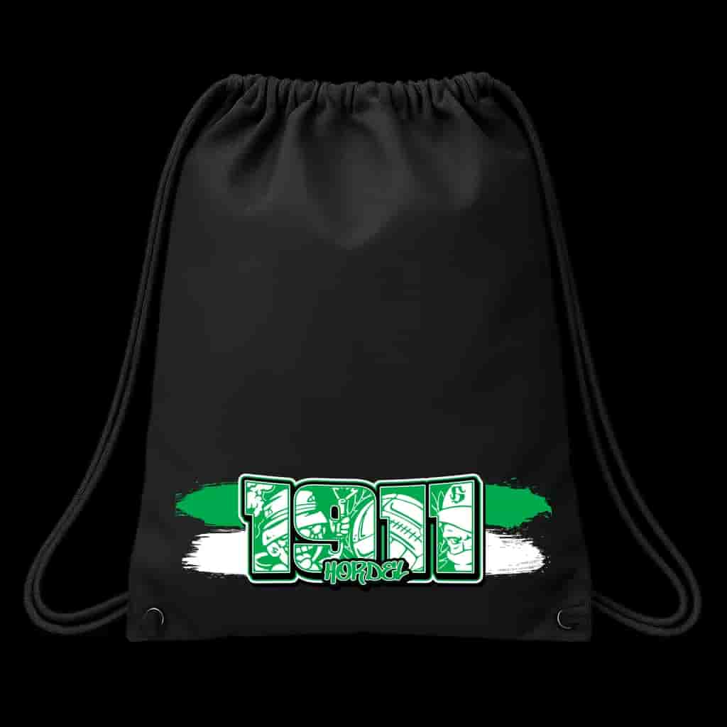 1911 Hordel Sack Pack