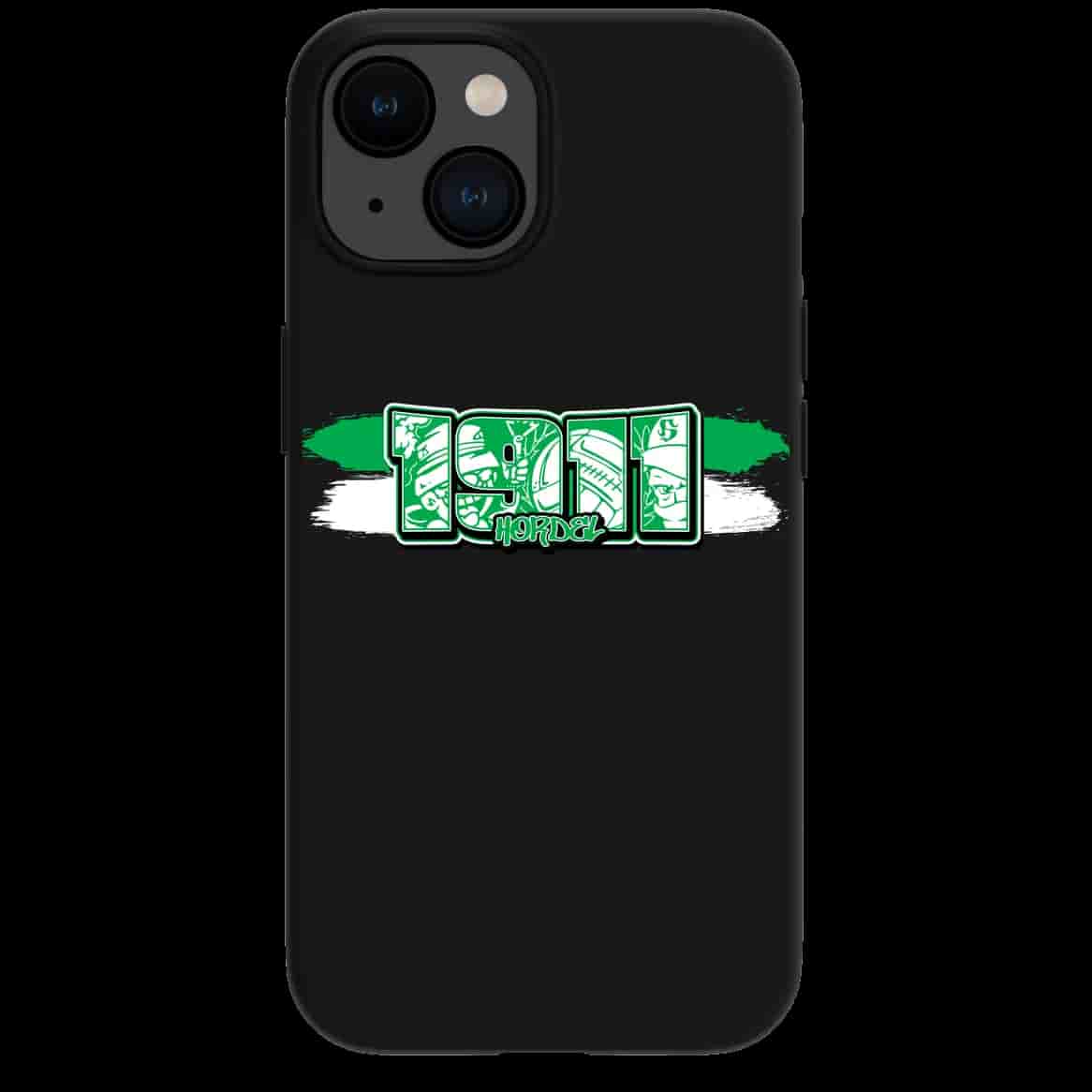1911 Hordel iPhone-Hülle