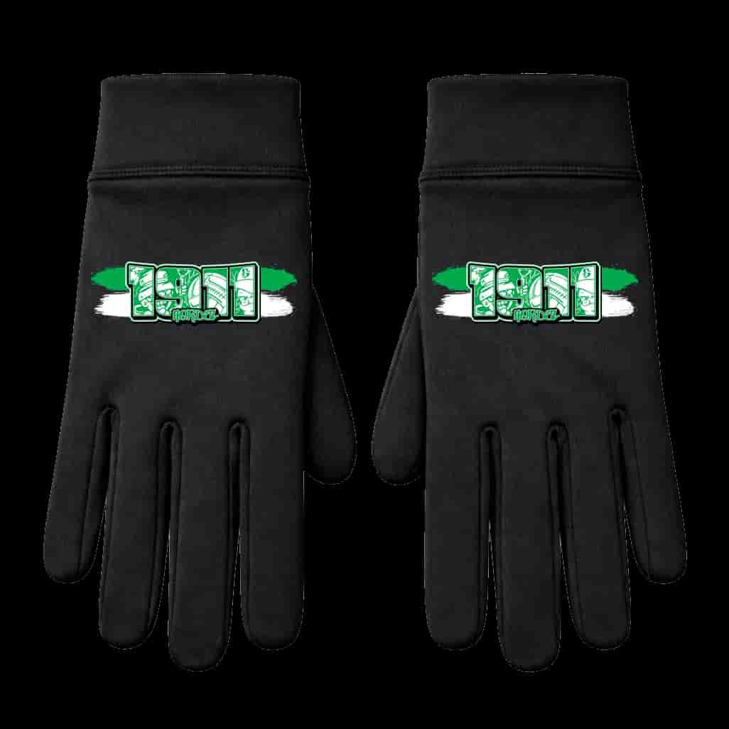 1911 Hordel Handschuhe
