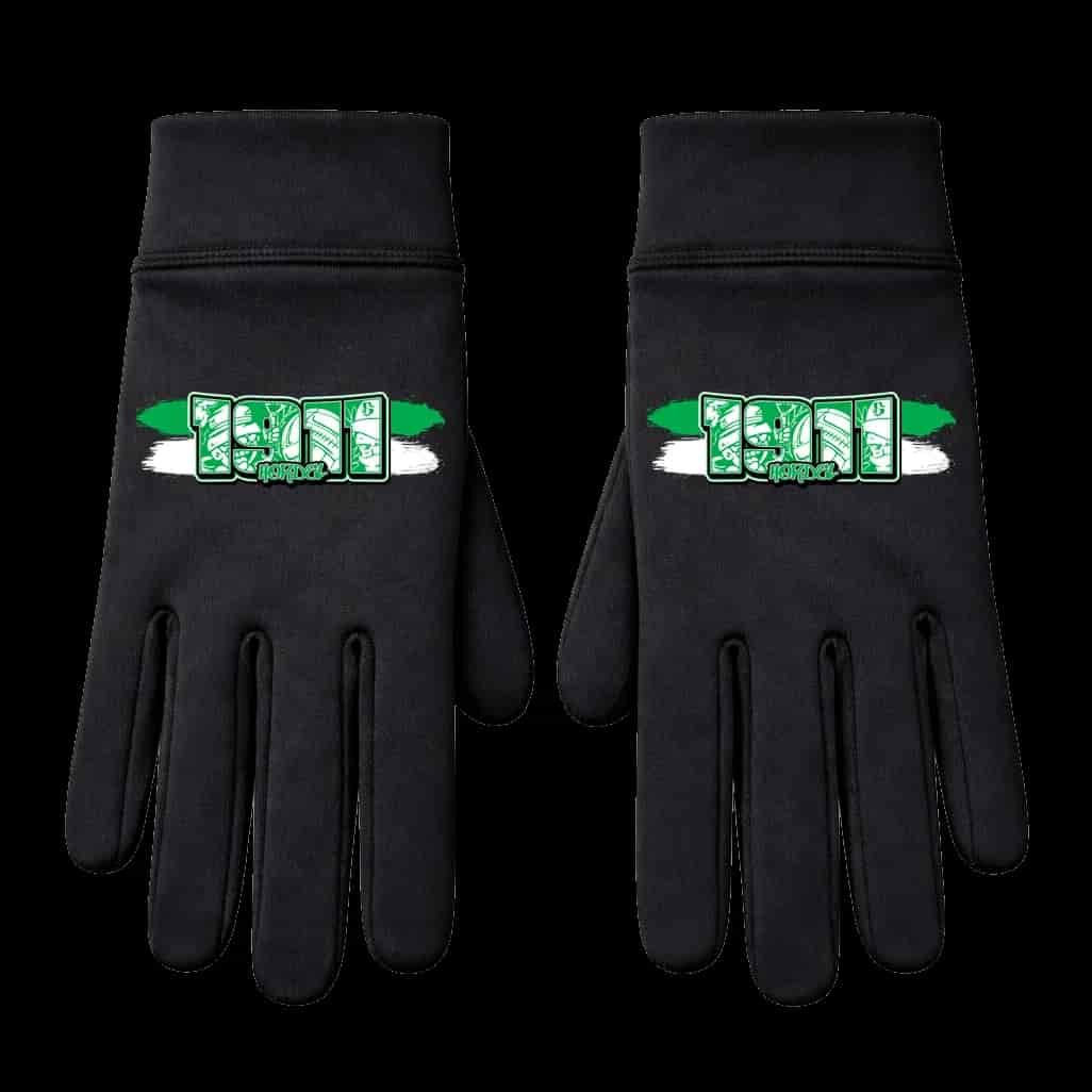 1911 Hordel Handschuhe