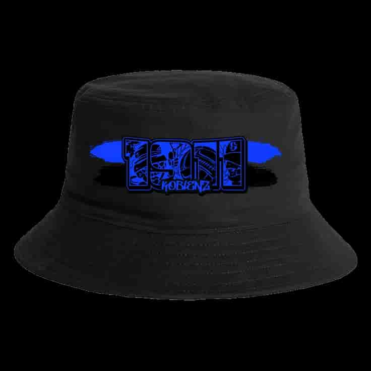 1911 Koblenz Bucket Hat