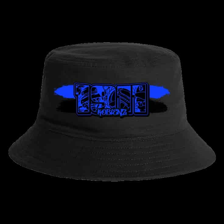 1911 Koblenz Bucket Hat